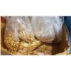 Image 2 : BOX OF JEWELERY MAKING SUPPLIES
