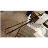 Image 1 : 3 SPINING RODS AND CASE OF NEW FLOATS