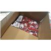 Image 2 : 3 SPINING RODS AND CASE OF NEW FLOATS