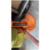 Image 2 : CUTTER WEED TRIMMER