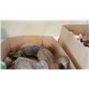 Image 2 : BOX OF DUCK DECOYS