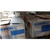 Image 2 : 5 BOXES OF LAZER NEW TRACK LIGHTING