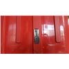Image 2 : RED HEYS LUGGAGE