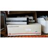 Image 1 : BOX OF NEW VICON SECURITY CAMERA HOUSING AND MOUNTING KITS
