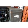 Image 1 : TUFFBOX TOOLBOX WITH CLAMPS AND TOOLS