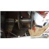 Image 1 : METAL HOSE REEL