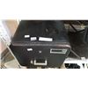 Image 2 : VINTAGE FIRE PROOF SENTRY FILE SAFE