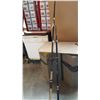 Image 1 : PROTEC HIGH WATER FISHING REEL AND FLYROD