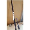 Image 2 : PROTEC HIGH WATER FISHING REEL AND FLYROD