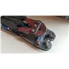 Image 2 : LARGE CRIMPER AND BOLT CUTTERS