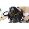 Image 2 : TOOL BAG SHOP COAT TOOL POUCHES AND BOOTS