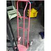 Image 2 : RED FURNITURE DOLLY