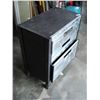 Image 1 : 3 DRAWER SHOP STORAGE