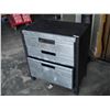 Image 2 : 3 DRAWER SHOP STORAGE