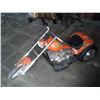 Image 1 : ELECTRIC RIDE ON CHOPPER STYLE - UNKNOWN WORKING CONDITION
