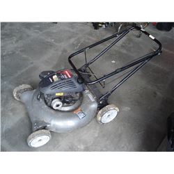 CRAFTSMAN GAS MOWER