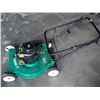 Image 1 : CRAFTSMAN WEEDEATER LAWNMOWER