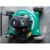 Image 2 : CRAFTSMAN WEEDEATER LAWNMOWER