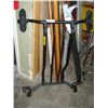 Image 1 : BUZZ RACK