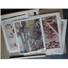 Image 1 : LOT OF MILITARY AND OTHER PRINTS