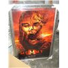 Image 1 : "THE MUMMY" FRAMED PRINT