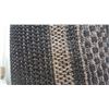 Image 3 : 79" X 103" OUTDOOR CARPET