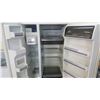 Image 2 : NORGE VERTICLE FRIDGE/FREEZER
