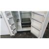 Image 3 : NORGE VERTICLE FRIDGE/FREEZER