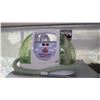 Image 1 : BISSELL LITTLE GREEN MACHINE CLEANER