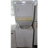 Image 1 : FRIGIDAIRE STACKER WASHER DRYER