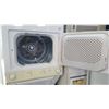 Image 3 : FRIGIDAIRE STACKER WASHER DRYER