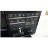 Image 2 : PANASONIC OVER RANGE MICROWAVE