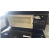 Image 3 : PANASONIC OVER RANGE MICROWAVE