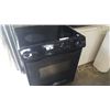 Image 1 : BLACK WHIRPOOL GOLD STOVE