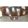 Image 1 : LARGE DESIGNER ROUND TABLE