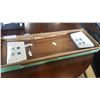 Image 1 : RETRO SERVING TRAY