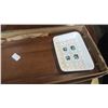 Image 3 : RETRO SERVING TRAY