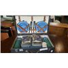 Image 1 : VINTAGE PICNIC SET MADE IN ENGLAND