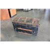 Image 2 : DOME STORAGE TRUNK