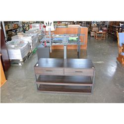 NEW 3 IN 1 TV STAND WITH STORAGE