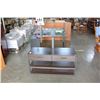 Image 1 : NEW 3 IN 1 TV STAND WITH STORAGE