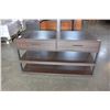 Image 2 : NEW 3 IN 1 TV STAND WITH STORAGE