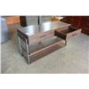 Image 3 : NEW 3 IN 1 TV STAND WITH STORAGE