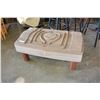 Image 1 : KIDS BROWN PLASTIC SAND PLAY BOX