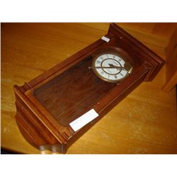 SEIKO WALL CLOCK