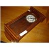 Image 1 : SEIKO WALL CLOCK