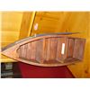 Image 2 : BOAT SHAPE SHELF
