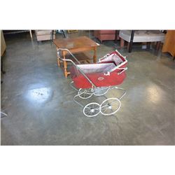 BABY PRAM
