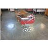 Image 1 : BABY PRAM