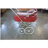 Image 2 : BABY PRAM